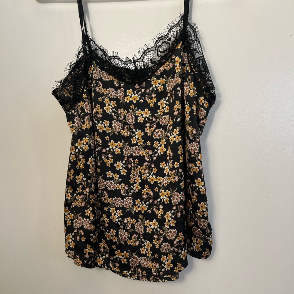 Camisoule  nice for going out size small never worn :)